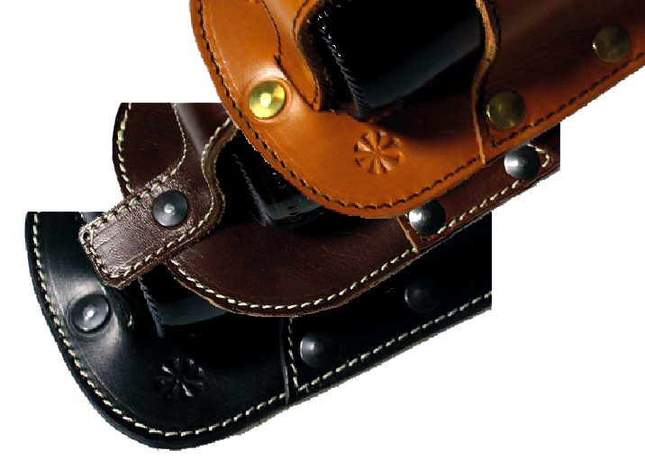 Lederarmband Ursprungbuam - Musterbild - KLICK auf Bild = Bestellseite