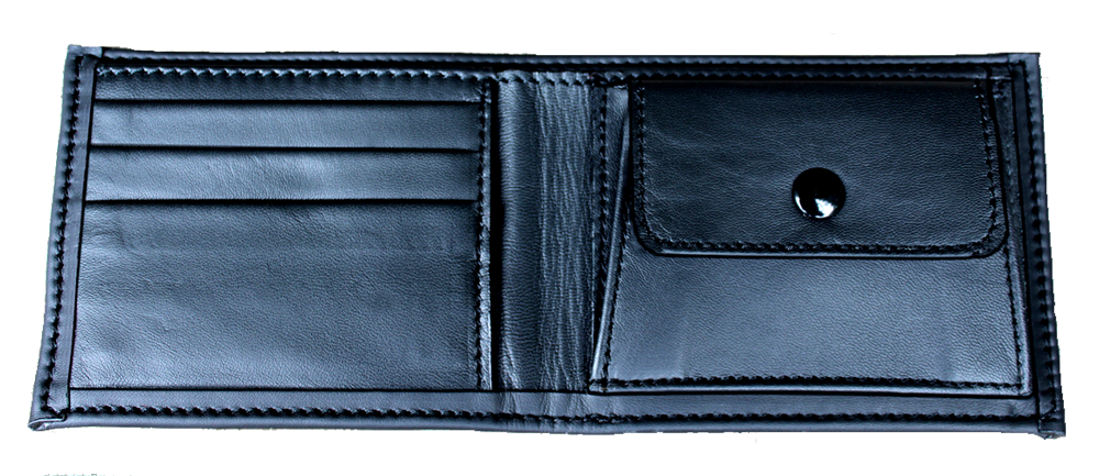 Geldbörse Ursprungbuam - Musterbild - KLICK auf Bild = Bestellseite