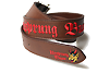 Bestickter Ledergürtel Ursprung Buam - *braun* - KLICK auf Bild = gross Bestickter Ledergürtel Ursprung Buam - *braun* - KLICK auf Bild = gross