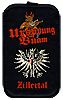 Handy-a/Smartphonetasche - Ursprung Buam - Variante 5 - KLICK auf Bild = gross