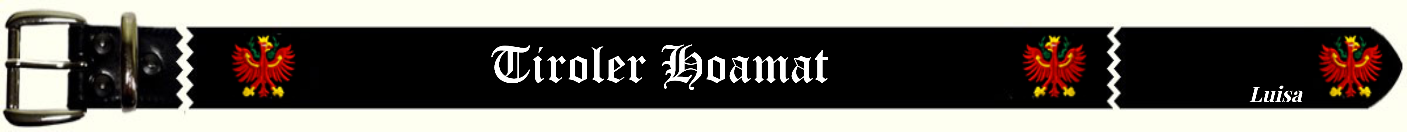 Tiroler Hoamat
