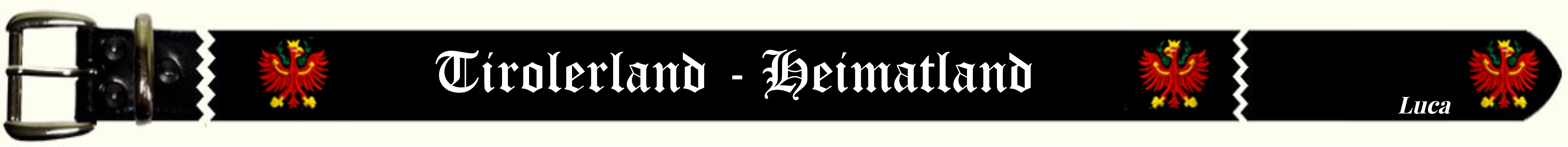 Tirolerland - Heimatland