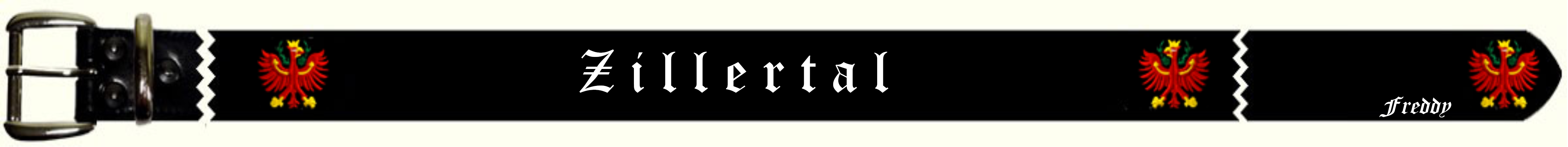 Zillertal
