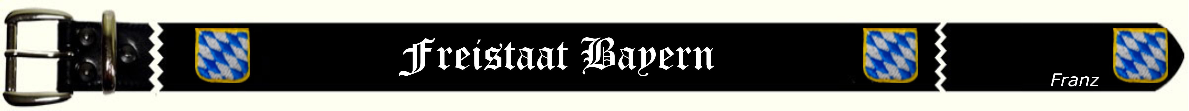 Freistaat Bayern