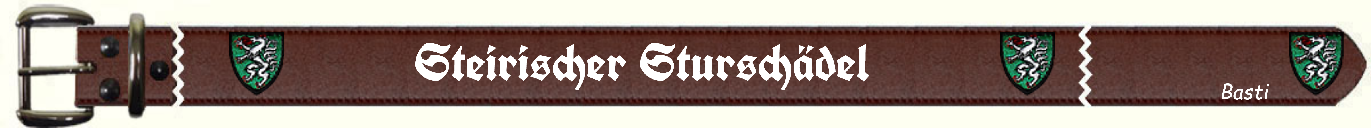 Steirischer Sturschädel